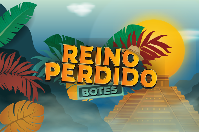 Reino Perdido