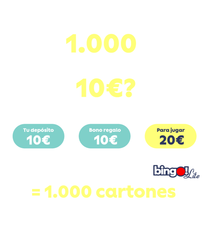 tombola bingo online