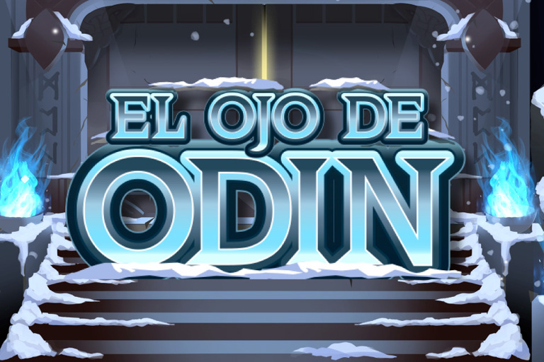 El Ojo de Odin