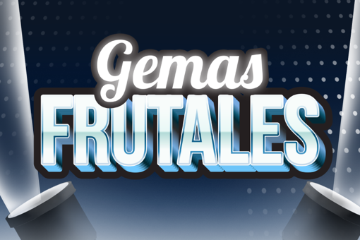 Gemas Frutales