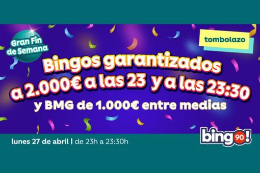 Gran Fin de Semana