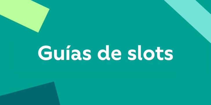 Guias de slots